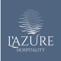 L'AZURE Hospitality logo - Similar company to Eventti