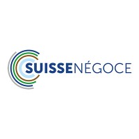 SUISSENÉGOCE logo - Similar company to Commodity Trading - Unige
