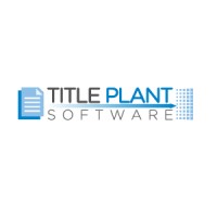 Title Plant Software, LLC