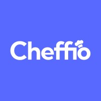 Cheffio logo - Similar company to Wicklow Wok