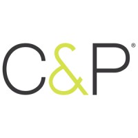 Construction & Planning Co. Ltd. (C&P®) logo - Similar company to Zamil Projects