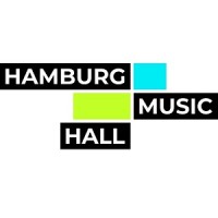 Hamburg Music Hall GmbH logo - Similar company to Wanderlust