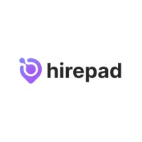 Hirepad logo - Similar company to Chose2 Ltd