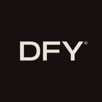 DFY logo - Similar company to Group Idd