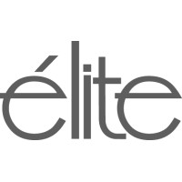 ÉLITE logo - Similar company to Elite