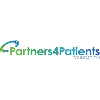 Partners4Patients Foundation logo - Similar company to Heal Canada