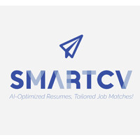 SmartCV logo - Similar company to Lyan Business Solutions