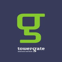 Towergate Insurance Services logo - Similar company to Inter Gulf Insurance Broker - انتر غلف لوساطة التأمين