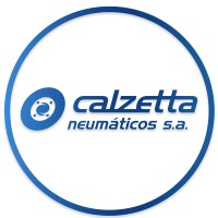 Calzetta Neumáticos S.A. logo - Similar company to Grupo Rosmi