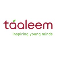 Taaleem logo - Similar company to Ajman University