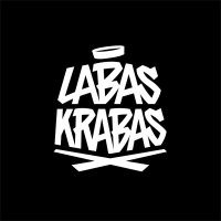 Labas Krabas logo - Similar company to Content.Studija