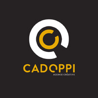 CADOPPI logo - Similar company to Eventetvous