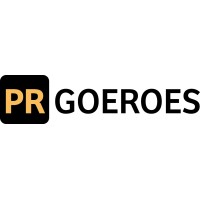 PRGoeroes logo - Similar company to Versa