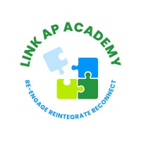 Link AP Academy logo - Similar company to Uk Learning Hub
