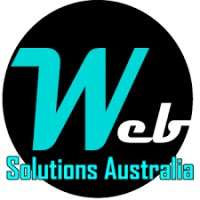 Web Solution logo - Similar company to Cloud Concepts Web Development