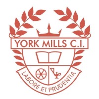 York Mills Collegiate Institute logo - Similar company to Variate