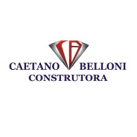 Construtora Caetano Belloni logo - Similar company to Construtora Tenerife