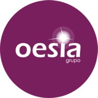 OESÍA Colombia logo - Similar company to Colegio Mexicano De Archivología