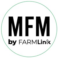 Enlace Agroalimentario Farmlink logo - Similar company to Agrobien