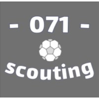 071scouting logo - Similar company to Pvcv Vleuten