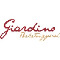 Hotel Albergo Giardino - Balaton logo - Similar company to Lua Resort*****Balatonfüred