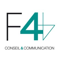 AGENCE FORCE4 logo - Similar company to Yoomap