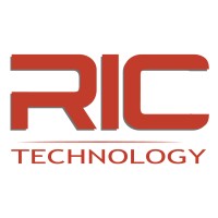 RIC robotics logo - Similar company to Alquist 3D