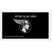 BlackCard logo - Similar company to Core Integrated Marketing