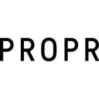 Propr Office logo - Similar company to Inspire Contract Group