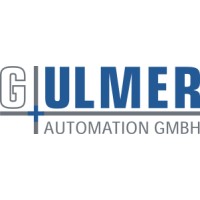 G. Ulmer Automation GmbH logo - Similar company to G-Versity