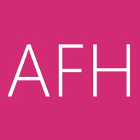 Action For Humanity logo - Similar company to Action For Humanity