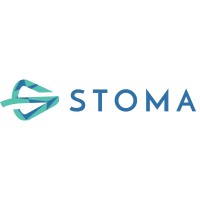 Stoma logo - Similar company to Keveri