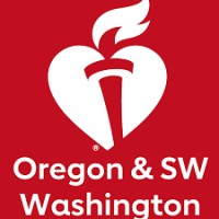 American Heart Association of Oregon logo - Similar company to Alera Group (Csnw Benefits)
