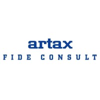 artax Fide Consult AG logo - Similar company to Bisc Global