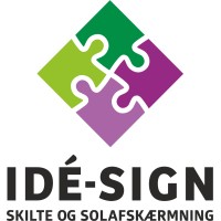 Idé-Sign - Sign, Sun & Safe logo - Similar company to William Skilte