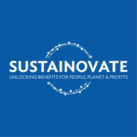Sustainovate logo - Similar company to Ss Climate Advisors