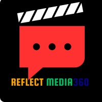 Reflect Media360 logo - Similar company to Tiydosoft