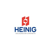 Heinig Pré Moldados Em Concreto Argamassas E Agregados Ltda logo - Similar company to L6S Grupo