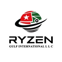Ryzen Gulf International LLC logo - Similar company to Aero Digitech