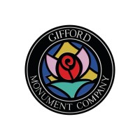 Gifford Monument logo - Similar company to Cemetery Services, Inc.