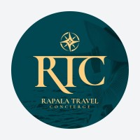 RAPALA TRAVEL CONCIERGE logo - Similar company to Tide Partner