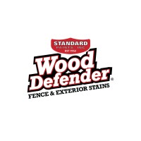 Standard Paints, Inc. | Wood Defender logo - Similar company to Laminata Group