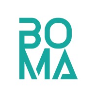 Boma Desarrollos logo - Similar company to Menesse Condos