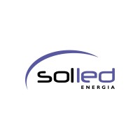 Solled Energia logo - Similar company to Prime Leaf Export
