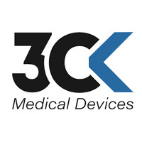 3CK Medical Devices logo - Similar company to Roowalk