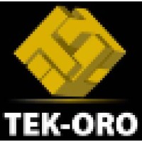 TEK-ORO (PVT) LTD logo - Similar company to Treadstone Technologies Private Limited