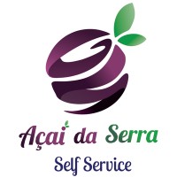 Açaí da Serra logo - Similar company to Prefeitura De Tianguá