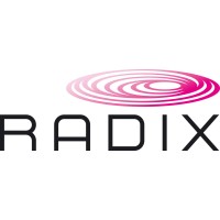 RADIX logo - Similar company to Fédération Valaisanne Des Centres Sipe // Walliser Dachverband Der Sipe Zentren