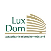 Lux Dom zarządzanie nieruchomościami logo - Similar company to Mediatask