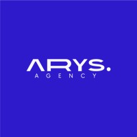 ARYS AGENCY logo - Similar company to Agence Dig